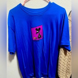 supreme brand t shirt